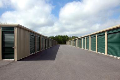 Star City Storage